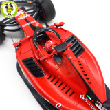 1/18 BBR 231816 Ferrari SF-23 Bahrain GP 2023 C.Leclerc #16 Diecast Model Toys Car Gifts