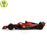 1/18 BBR 231816 Ferrari SF-23 Bahrain GP 2023 C.Leclerc #16 Diecast Model Toys Car Gifts