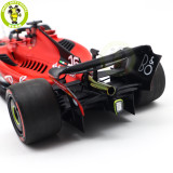 1/18 BBR 231816 Ferrari SF-23 Bahrain GP 2023 C.Leclerc #16 Diecast Model Toys Car Gifts