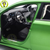 1/18 Mercedes AMG A45 S NZG Kiloworks Diecast Model Toy Cars Gifts For Father Friends