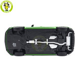 1/18 Mercedes AMG A45 S NZG Kiloworks Diecast Model Toy Cars Gifts For Father Friends