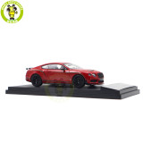 1/43 Bentley Continental GT3 GT3-R 2015 Almost Real Diecast Model Toys Car Gifts For Friends Father