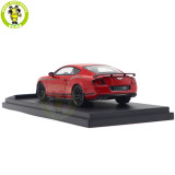 1/43 Bentley Continental GT3 GT3-R 2015 Almost Real Diecast Model Toys Car Gifts For Friends Father