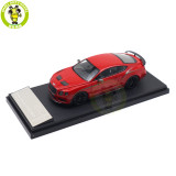 1/43 Bentley Continental GT3 GT3-R 2015 Almost Real Diecast Model Toys Car Gifts For Friends Father
