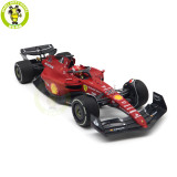 1/18 BBR 221826 Ferrari F1-75 GP Australia 2022 C.Leclerc Winner #16 Diecast Model Toys Car Gifts