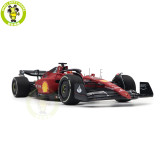 1/18 BBR 221826 Ferrari F1-75 GP Australia 2022 C.Leclerc Winner #16 Diecast Model Toys Car Gifts