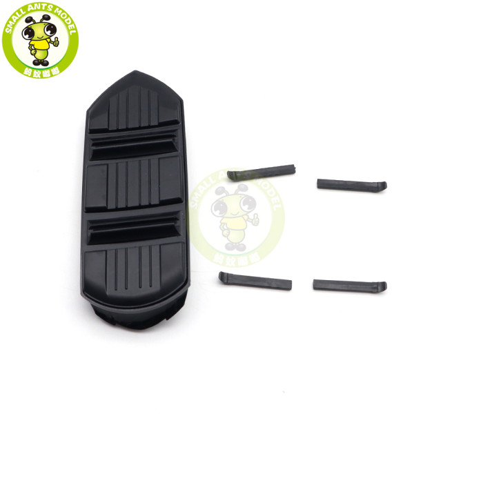 1/18 Car Roof Luggage Suitcase Model Suitable For All Types Of Station Wagons SUV And Off-road Vehicle Models