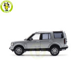 1/64 GCD Land Rover Discovery 4 Diecast Model Toys Car Gifts For Friends