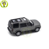 1/64 GCD Land Rover Discovery 4 Diecast Model Toys Car Gifts For Friends