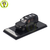 1/64 GCD Land Rover Discovery 4 Diecast Model Toys Car Gifts For Friends