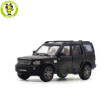 1/64 GCD Land Rover Discovery 4 Diecast Model Toys Car Gifts For Friends