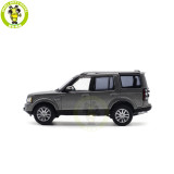 1/64 GCD Land Rover Discovery 4 Diecast Model Toys Car Gifts For Friends