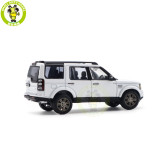 1/64 GCD Land Rover Discovery 4 Diecast Model Toys Car Gifts For Friends