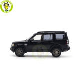 1/64 GCD Land Rover Discovery 4 Diecast Model Toys Car Gifts For Friends