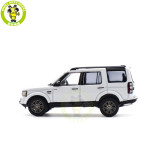 1/64 GCD Land Rover Discovery 4 Diecast Model Toys Car Gifts For Friends