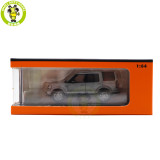 1/64 GCD Land Rover Discovery 4 Diecast Model Toys Car Gifts For Friends