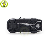 1/64 GCD Land Rover Discovery 4 Diecast Model Toys Car Gifts For Friends