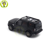 1/64 GCD Land Rover Discovery 4 Diecast Model Toys Car Gifts For Friends