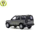 1/64 GCD Land Rover Discovery 4 Diecast Model Toys Car Gifts For Friends