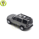1/64 GCD Land Rover Discovery 4 Diecast Model Toys Car Gifts For Friends