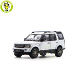 1/64 GCD Land Rover Discovery 4 Diecast Model Toys Car Gifts For Friends