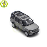 1/64 GCD Land Rover Discovery 4 Diecast Model Toys Car Gifts For Friends