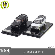 1/64 GCD Land Rover Discovery 4 Diecast Model Toys Car Gifts For Friends