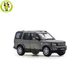 1/64 GCD Land Rover Discovery 4 Diecast Model Toys Car Gifts For Friends
