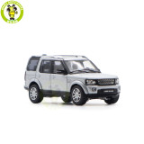 1/64 GCD Land Rover Discovery 4 Diecast Model Toys Car Gifts For Friends
