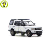 1/64 GCD Land Rover Discovery 4 Diecast Model Toys Car Gifts For Friends