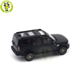 1/64 GCD Land Rover Discovery 4 Diecast Model Toys Car Gifts For Friends
