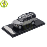 1/64 GCD Land Rover Discovery 4 Diecast Model Toys Car Gifts For Friends