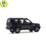1/64 GCD Land Rover Discovery 4 Diecast Model Toys Car Gifts For Friends