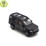 1/64 GCD Land Rover Discovery 4 Diecast Model Toys Car Gifts For Friends
