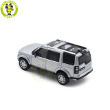 1/64 GCD Land Rover Discovery 4 Diecast Model Toys Car Gifts For Friends