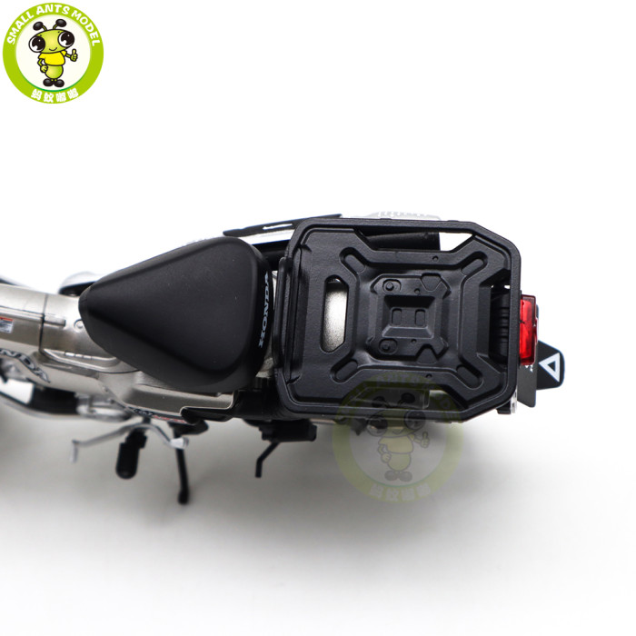 1/12 AOSHIMA Honda CT 125 Diecast Model Motorcycle Car Toy Gifts For Friends Father