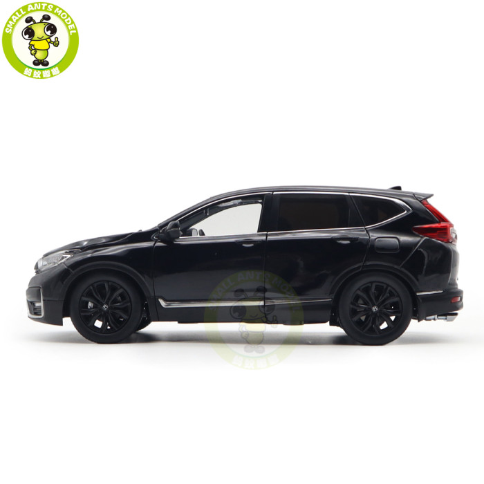 1/18 Honda All New CRV CR V CR-V 2021 Diecast Metal Toys Car Boys Girls Gifts