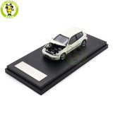 1/64 LCD Honda Civic EG6 Diecast Model Toy Car Gifts For Friends Father
