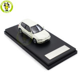 1/64 LCD Honda Civic EG6 Diecast Model Toy Car Gifts For Friends Father