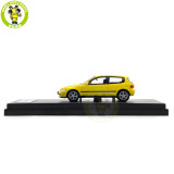 1/64 LCD Honda Civic EG6 Diecast Model Toy Car Gifts For Friends Father