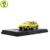 1/64 LCD Honda Civic EG6 Diecast Model Toy Car Gifts For Friends Father