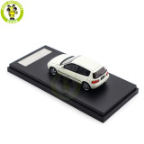1/64 LCD Honda Civic EG6 Diecast Model Toy Car Gifts For Friends Father