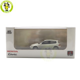 1/64 LCD Honda Civic EG6 Diecast Model Toy Car Gifts For Friends Father