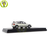 1/64 LCD Honda Civic EG6 Diecast Model Toy Car Gifts For Friends Father