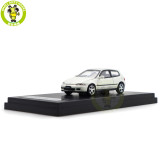 1/64 LCD Honda Civic EG6 Diecast Model Toy Car Gifts For Friends Father