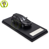 1/64 LCD Honda Civic EG6 Diecast Model Toy Car Gifts For Friends Father