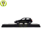 1/64 LCD Honda Civic EG6 Diecast Model Toy Car Gifts For Friends Father