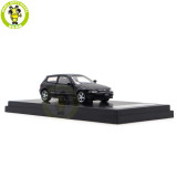 1/64 LCD Honda Civic EG6 Diecast Model Toy Car Gifts For Friends Father