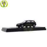 1/64 LCD Honda Civic EG6 Diecast Model Toy Car Gifts For Friends Father