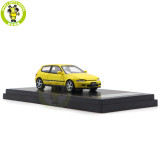 1/64 LCD Honda Civic EG6 Diecast Model Toy Car Gifts For Friends Father